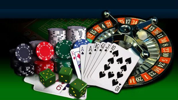Taruhan Poker Online Taruhan Terakbar Munculkan Macam-Macam Judi