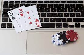 Agen Poker Online Satu Hari Tertinggi Banget Terbaik Lagi Sah